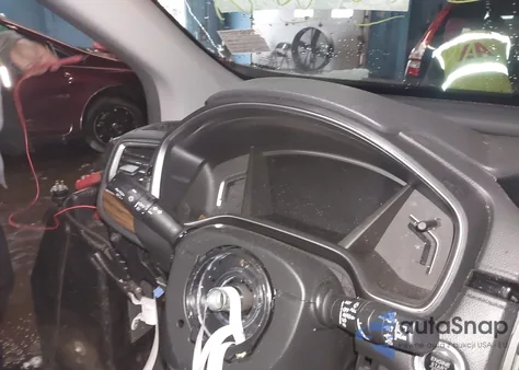 2022 Honda Cr-V Awd Touring from USA, damaged, VIN 7FARW2H99NE028560